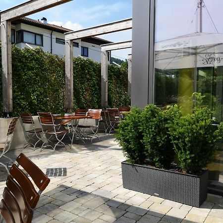 Hotel Hgs³ Schelklingen Esterno foto